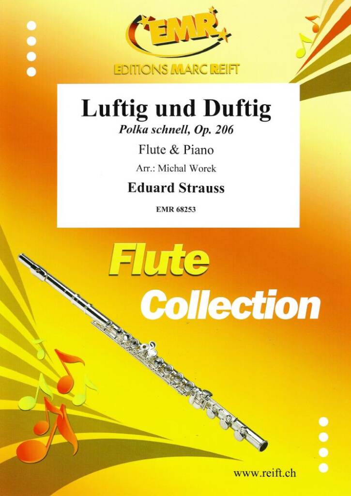 Luftig und Duftig